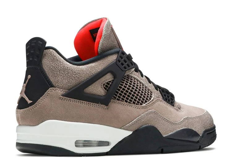 Air Jordan 4 Retro 'Taupe Haze' 5 Air Jordan 4 Retro 'Taupe Haze' - Image 3