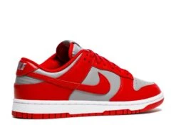 Nike Dunk Low 'UNLV' 2021 -Street Sneaker Shop 3 17