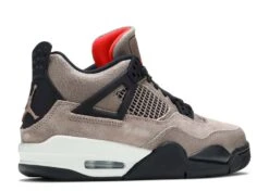 Air Jordan 4 Retro GS 'Taupe Haze' 8 Air Jordan 4 Retro GS 'Taupe Haze' -Street Sneaker Shop 3 172