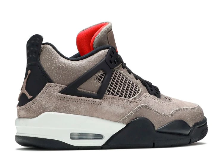 Air Jordan 4 Retro GS 'Taupe Haze' 5 Air Jordan 4 Retro GS 'Taupe Haze' - Image 3