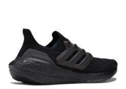 ADIDAS UltraBoost 21 'Triple Black' 8 ADIDAS UltraBoost 21 'Triple Black' -Street Sneaker Shop 3 188