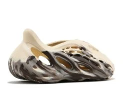 ADIDAS Yeezy Foam Runner 'MX Cream Clay' -Street Sneaker Shop 3 189