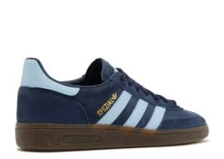ADIDAS Handball Spezial 'Navy Gum' 8 ADIDAS Handball Spezial 'Navy Gum' -Street Sneaker Shop 3 197