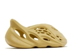 ADIDAS Yeezy Foam Runner 'Sulfur' 8 ADIDAS Yeezy Foam Runner 'Sulfur' -Street Sneaker Shop 3 198