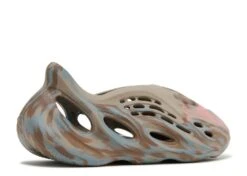 ADIDAS Yeezy Foam Runner 'MX Sand Grey' -Street Sneaker Shop 3 199