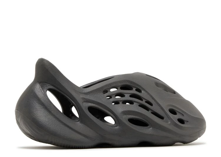 ADIDAS Yeezy Foam Runner 'Onyx' 5 ADIDAS Yeezy Foam Runner 'Onyx' - Image 3