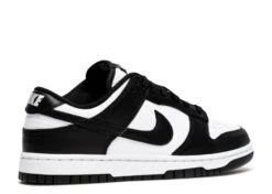 Nike Dunk Low 'Black White' 8 Nike Dunk Low 'Black White' -Street Sneaker Shop 3 24
