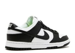 Nike Wmns Dunk Low Next Nature 'Black White' -Street Sneaker Shop 3