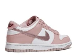 Nike Dunk Low GS 'Pink Velvet' -Street Sneaker Shop 3 25