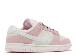 Nike Wmns Dunk Low LX 'Pink Foam' -Street Sneaker Shop 3 35