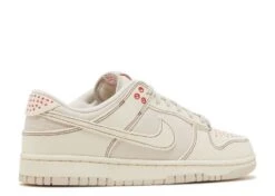 Nike Dunk Low SE 'Sashiko - Light Orewood Brown' -Street Sneaker Shop 3 39