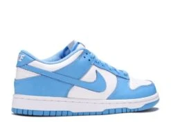 Nike Dunk Low GS 'University Blue' -Street Sneaker Shop 3 4