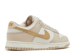 Nike Wmns Dunk Low 'Gold Swoosh' 8 Nike Wmns Dunk Low 'Gold Swoosh' -Street Sneaker Shop 3 40