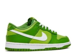 Nike Dunk Low GS 'Dark Chlorophyll' 8 Nike Dunk Low GS 'Dark Chlorophyll' -Street Sneaker Shop 3 41