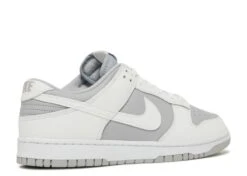 Nike Dunk Low 'White Neutral Grey' -Street Sneaker Shop 3 44