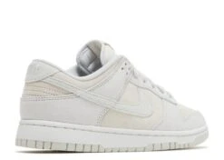 Nike Dunk Low Premium 'Vast Grey' 8 Nike Dunk Low Premium 'Vast Grey' -Street Sneaker Shop 3 46