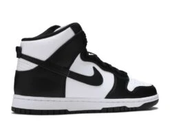 Nike Dunk High 'Black White' 8 Nike Dunk High 'Black White' -Street Sneaker Shop 3 53