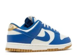 Nike Wmns Dunk Low 'Kansas City Royals' -Street Sneaker Shop 3 55