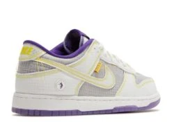 Nike Union LA X Dunk Low 'Passport Pack - Court Purple' -Street Sneaker Shop 3 61