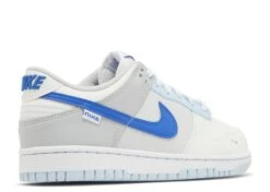 Nike Dunk Low GS 'Just Stitch It - Hyper Royal' 8 Nike Dunk Low GS 'Just Stitch It - Hyper Royal' -Street Sneaker Shop 3 65