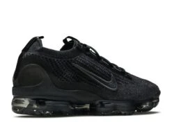 Nike Air VaporMax 2021 Flyknit 'Triple Black' 8 Nike Air VaporMax 2021 Flyknit 'Triple Black' -Street Sneaker Shop 3 67