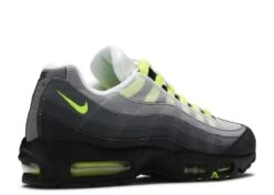 Nike Air Max 95 OG 'Neon' 2020 -Street Sneaker Shop 3 71