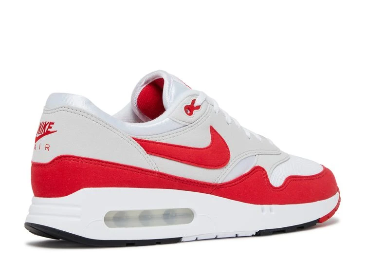 Nike Air Max 1 '86 OG 'Big Bubble - Red' 5 Nike Air Max 1 '86 OG 'Big Bubble - Red' - Image 3