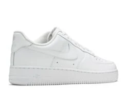 Nike Air Force 1 '07 'Triple White' 8 Nike Air Force 1 '07 'Triple White' -Street Sneaker Shop 3 77