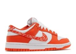 Nike Wmns Dunk Low 'Orange Paisley' -Street Sneaker Shop 3 8