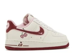 Nike Wmns Air Force 1 Low 'Valentine's Day 2023' 8 Nike Wmns Air Force 1 Low 'Valentine's Day 2023' -Street Sneaker Shop 3 83
