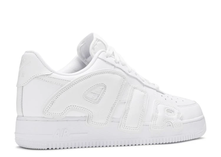 Nike Cactus Plant Flea Market X Air Force 1 Low Premium 'White' 5 Nike Cactus Plant Flea Market X Air Force 1 Low Premium 'White' - Image 3