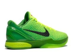 Nike Zoom Kobe 6 Protro 'Grinch' 8 Nike Zoom Kobe 6 Protro 'Grinch' -Street Sneaker Shop 3 87