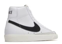 Nike Blazer Mid '77 Vintage 'White Black' -Street Sneaker Shop 3 89