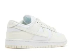 Nike Wmns Dunk Low 'White Sail' 8 Nike Wmns Dunk Low 'White Sail' -Street Sneaker Shop 3 9