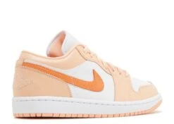 Wmns Air Jordan 1 Low 'Sunset Haze' 8 Wmns Air Jordan 1 Low 'Sunset Haze' -Street Sneaker Shop 3 97