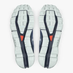 On Women's Cloudventure Waterproof 3 (Denim/Midnight) -Street Sneaker Shop 32.99049 cloudventure waterproof ss22 denim midnight m g3