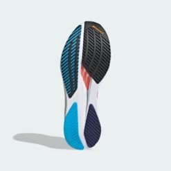 ADIDAS Men's Adizero Boston 10 (Legacy Indigo / Turbo / Sky Rush) -Street Sneaker Shop 338E36D7 9218 45E7 A45E 80844AF2B86A