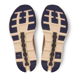 On Women’s Cloudstratus (Cork/Fawn) -Street Sneaker Shop 3458AC77 CF65 47A5 B4A0 6B32599F44CF