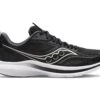 Saucony Men's Kinvara 13 (05 - Black/Silver)
