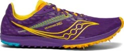 Saucony Women’s Kilkenny XC9 (70 - Varsity)