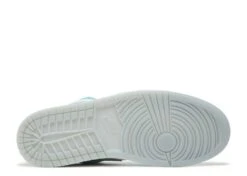 Air Jordan 1 Low 'New Emerald' -Street Sneaker Shop 4 107