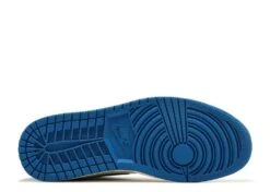 Fragment Design X Travis Scott X Air Jordan 1 Retro High -Street Sneaker Shop 4 118