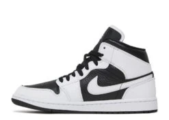 Wmns Air Jordan 1 Mid SE 'Homage' -Street Sneaker Shop 4 133