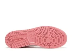 Air Jordan 1 Low GS 'Desert Berry' 9 Air Jordan 1 Low GS 'Desert Berry' -Street Sneaker Shop 4 154