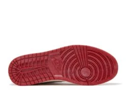 Air Jordan 1 Retro High OG 'Chicago Lost & Found' -Street Sneaker Shop 4 156