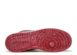 Air Jordan 1 Retro High OG GS 'Chicago Lost & Found' -Street Sneaker Shop 4 157