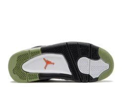 Wmns Air Jordan 4 Retro 'Canyon Purple' -Street Sneaker Shop 4 162