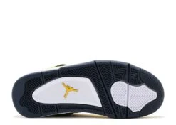 Air Jordan 4 Retro GS 'Lightning' 2021 -Street Sneaker Shop 4 167