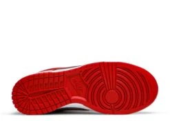 Nike Dunk Low 'UNLV' 2021 -Street Sneaker Shop 4 17
