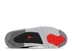 Air Jordan 4 Retro 'Infrared' -Street Sneaker Shop 4 175